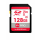 Karta pamięci GOODRAM 128GB SDXC UHS-II U3 zapis 240MB/s odczyt 280MB/s